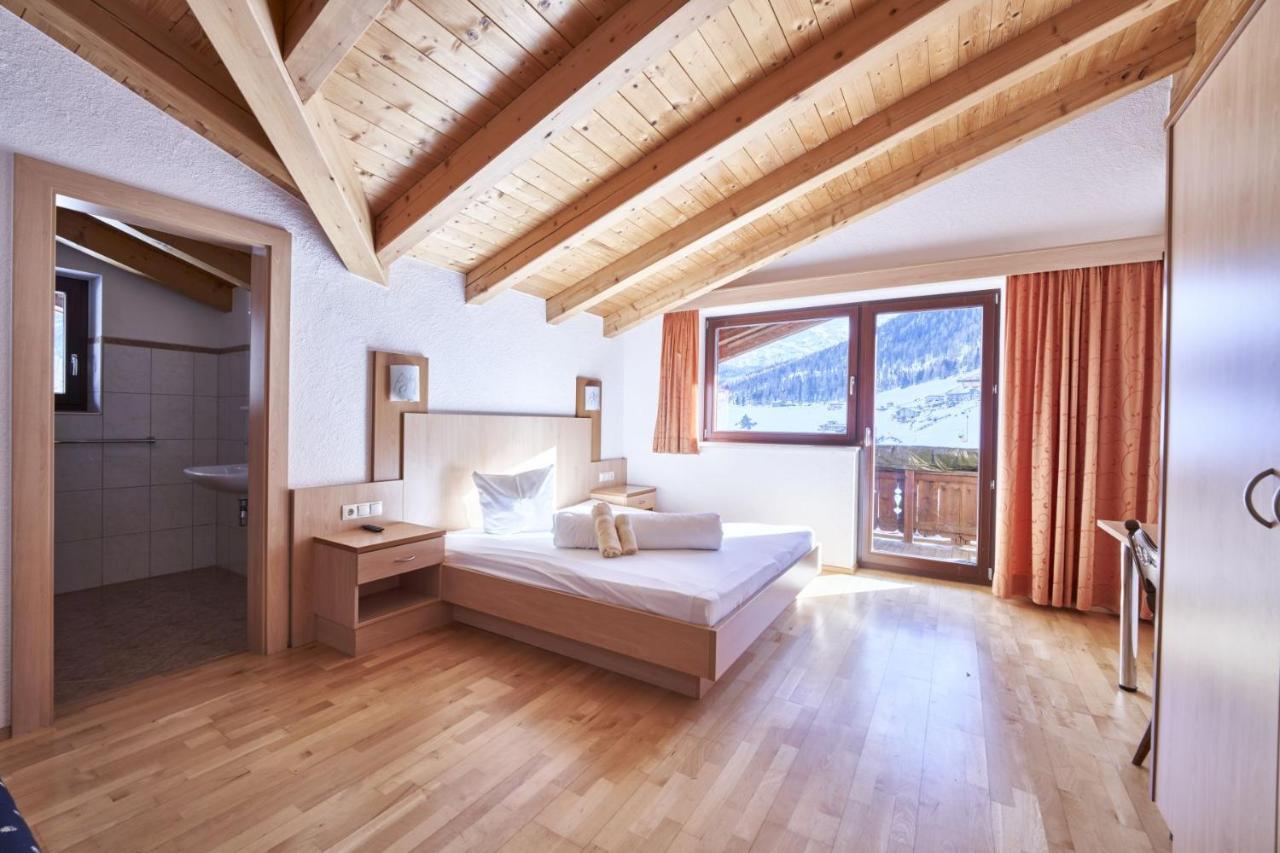 Appartements Belledonne Ski & Bike In And Out, Zentrale Lage Sölden Exterior foto