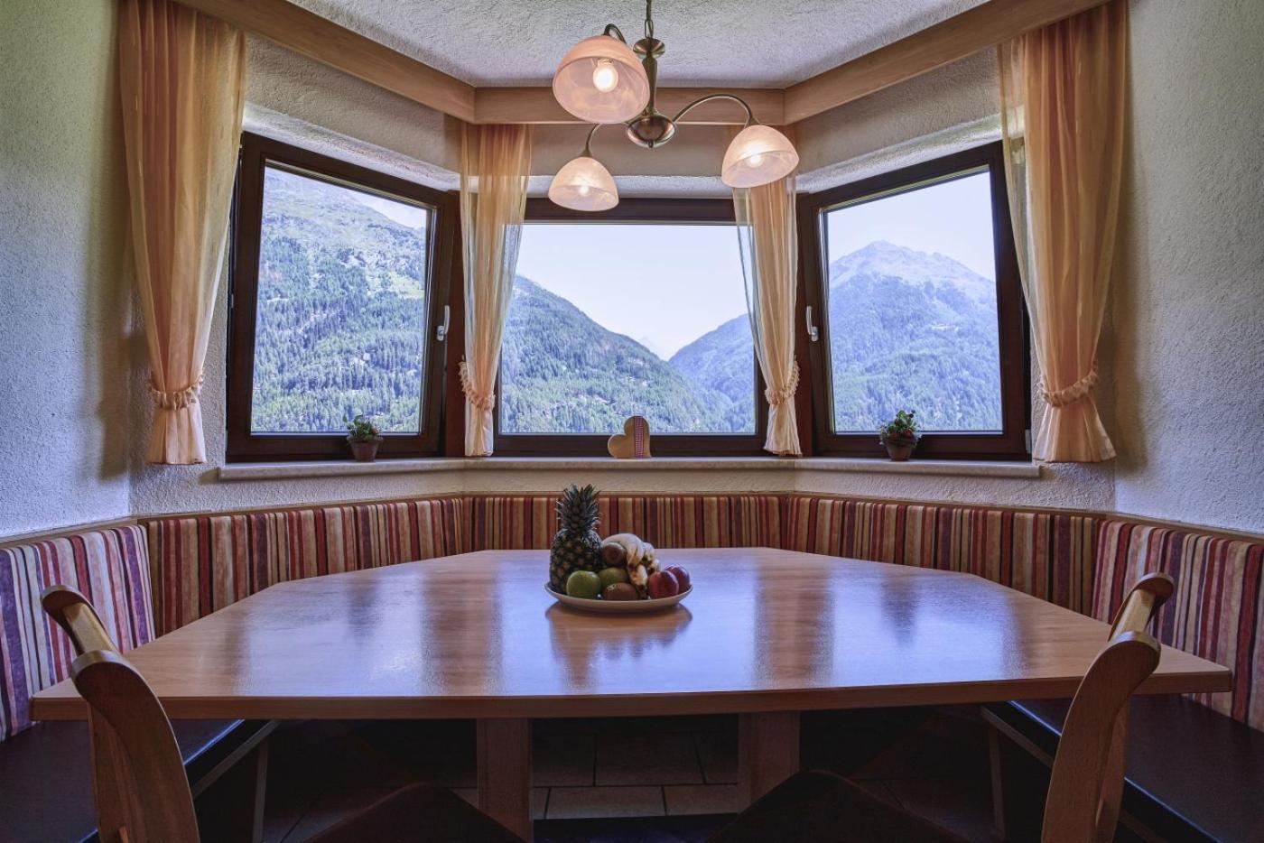 Appartements Belledonne Ski & Bike In And Out, Zentrale Lage Sölden Habitación foto
